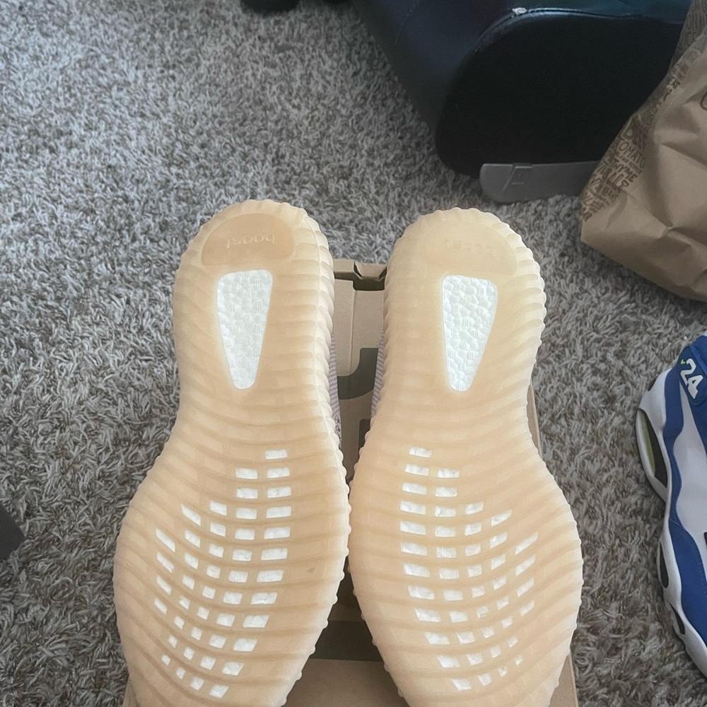Yeezy 350 Synth